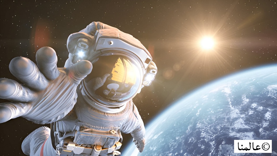 الجاذبية الأرضية