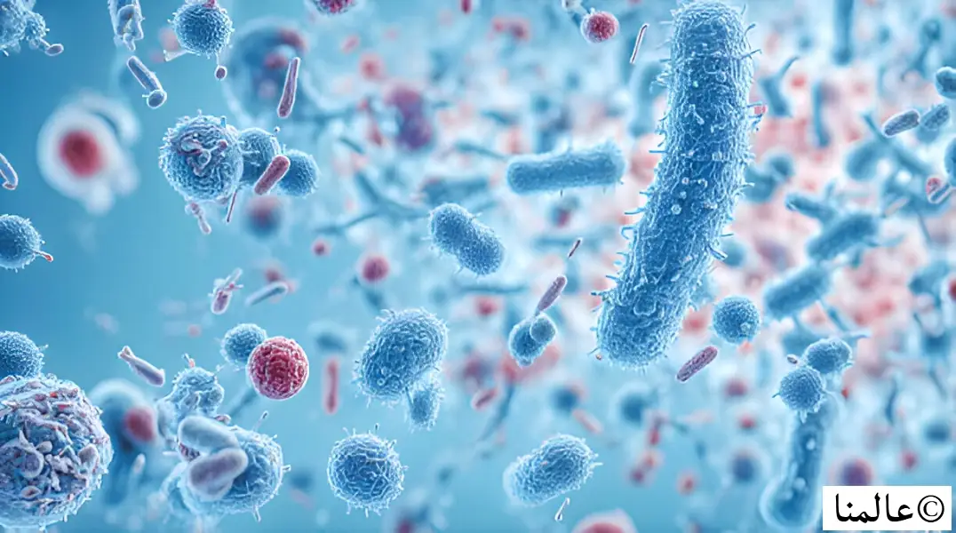 حقائق عن الفيروسات