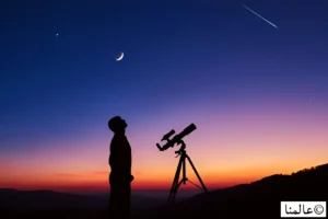 هواة علم الفلك