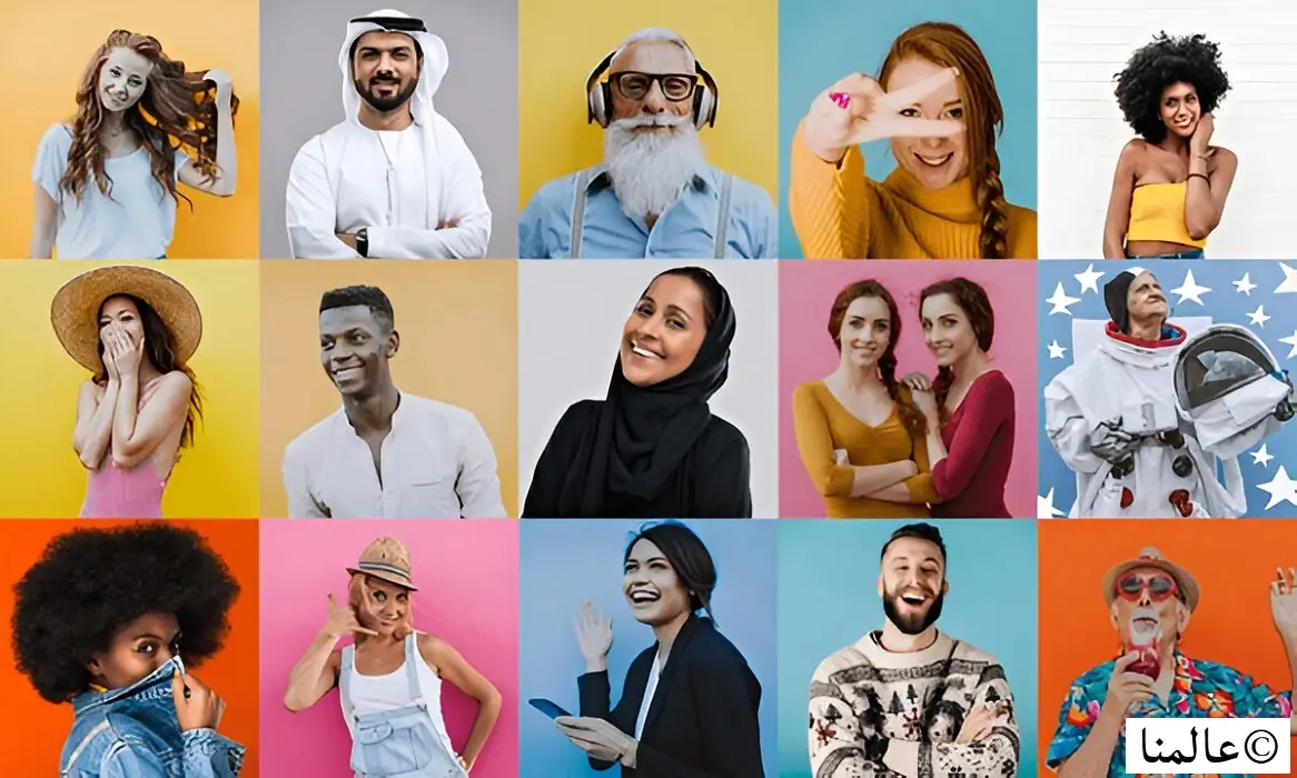 التنوع الثقافي