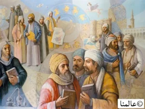 إرث العصر الذهبي للإسلام في العصر الحديث