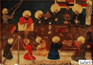 إنجازات العصر الذهبي للإسلام