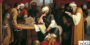 التواصل بين الثقافات طريق الحرير والتجارة