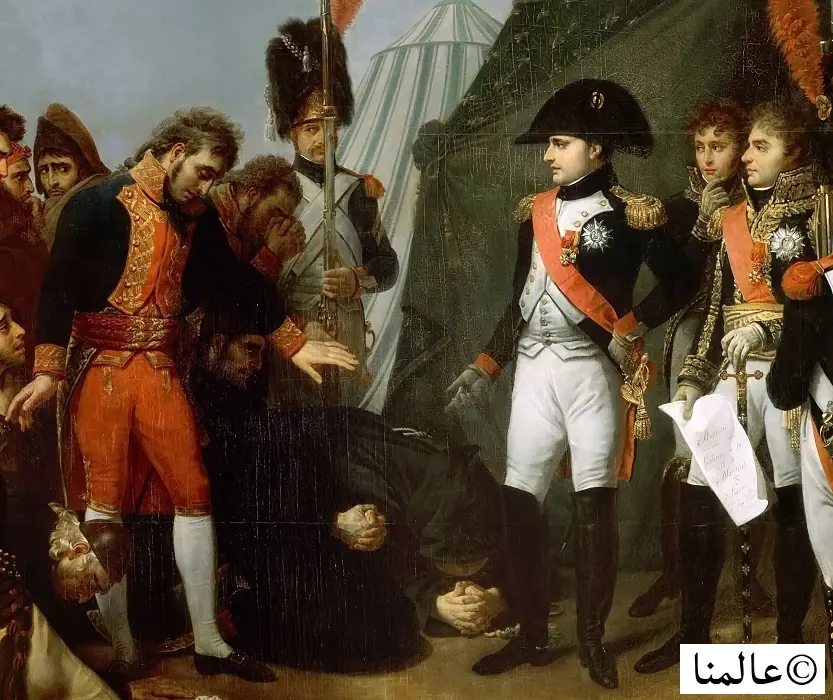 أحداث القرن التاسع عشر