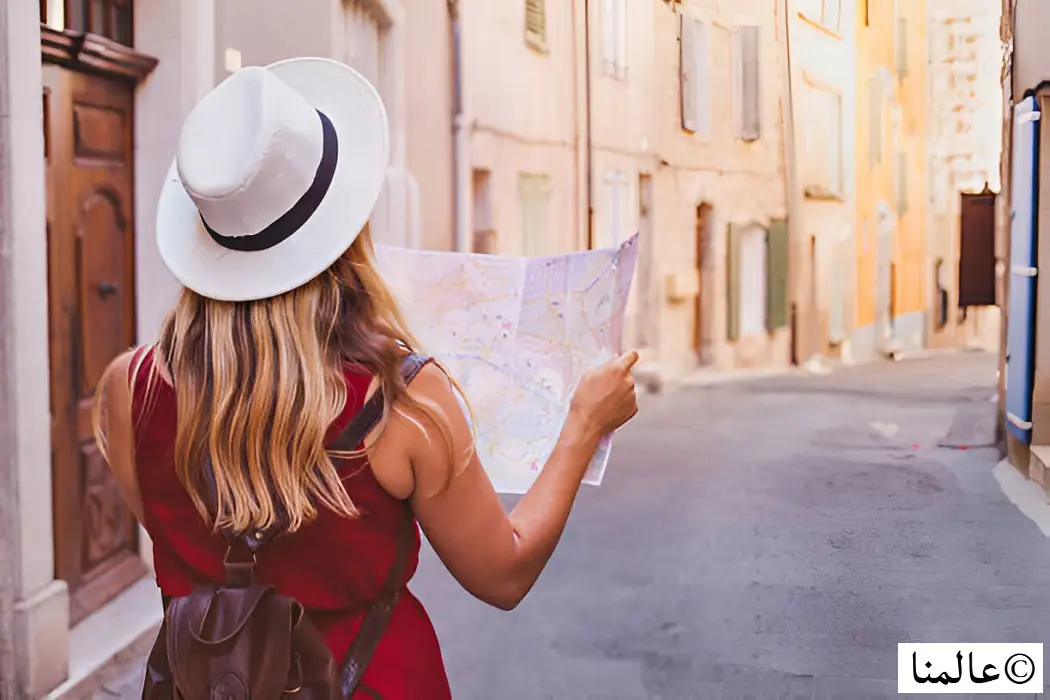 السياحة الثقافية