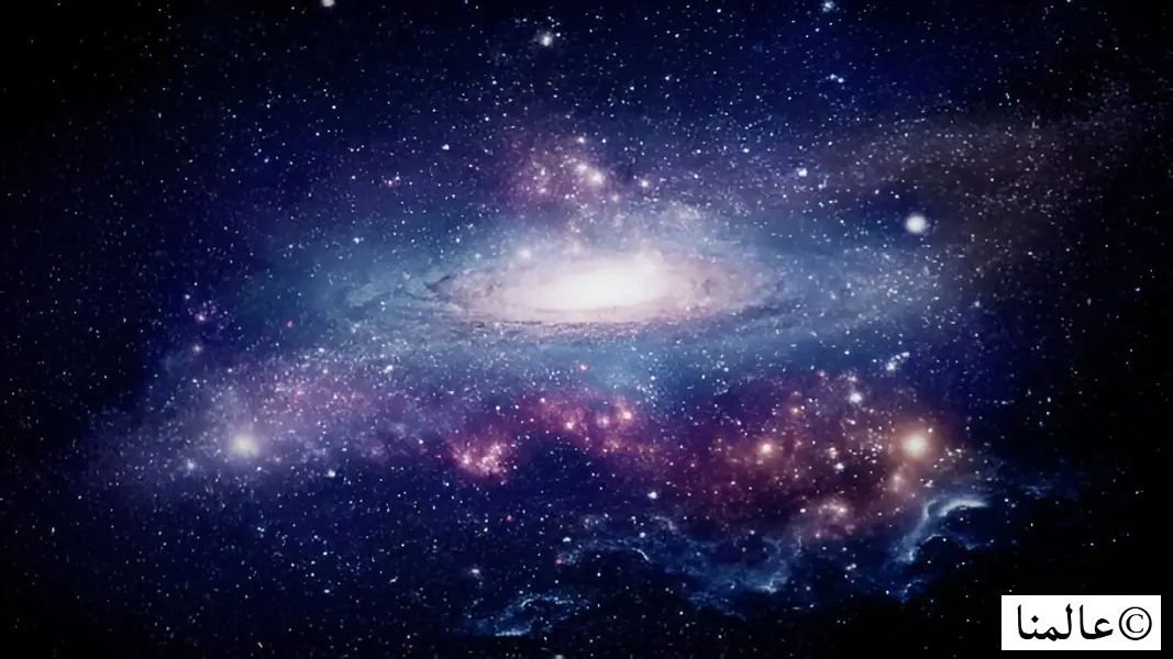 المجرات البعيدة - استكشاف أعماق الكون وما تخفيه من أسرار 1 المجرات البعيدة