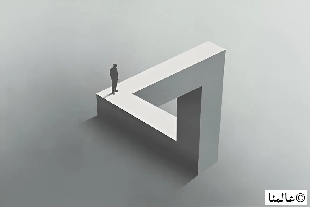 الخدع البصرية