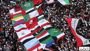أنواع الحركات الاجتماعية