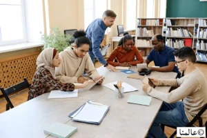 التعلم التكيفي Adaptive Learning – رحلة تعليمية مخصصة لكل طالب