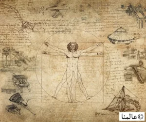 فلسفة دا فينشي – البحث عن الكمال والمعرفة