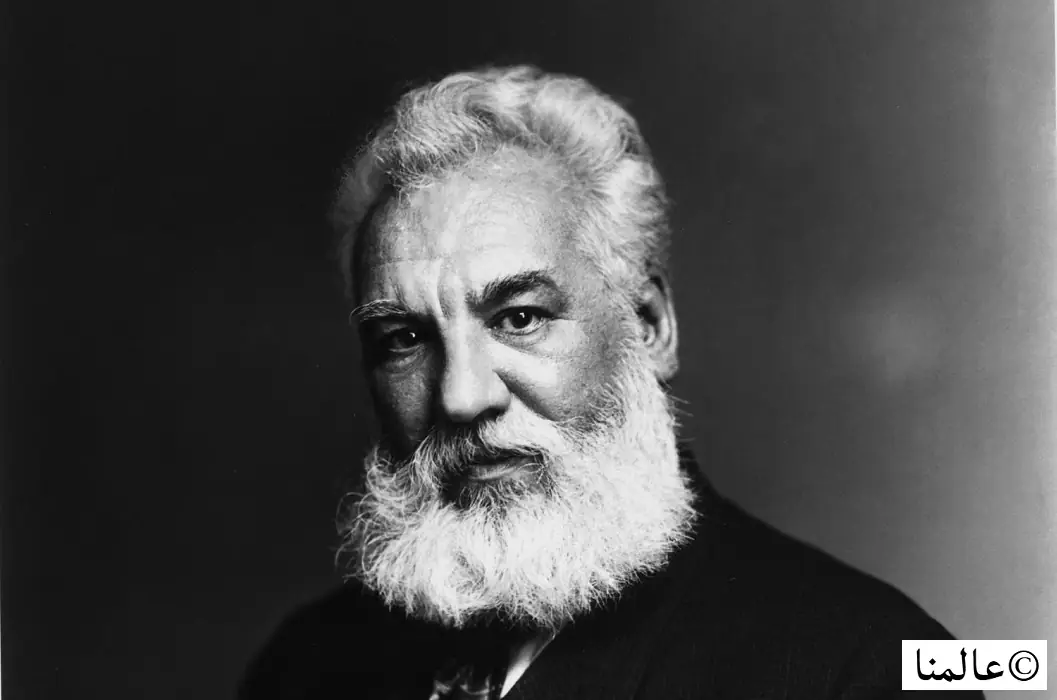 ألكسندر جراهام بيل