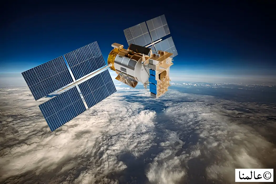 تكنولوجيا الفضاء