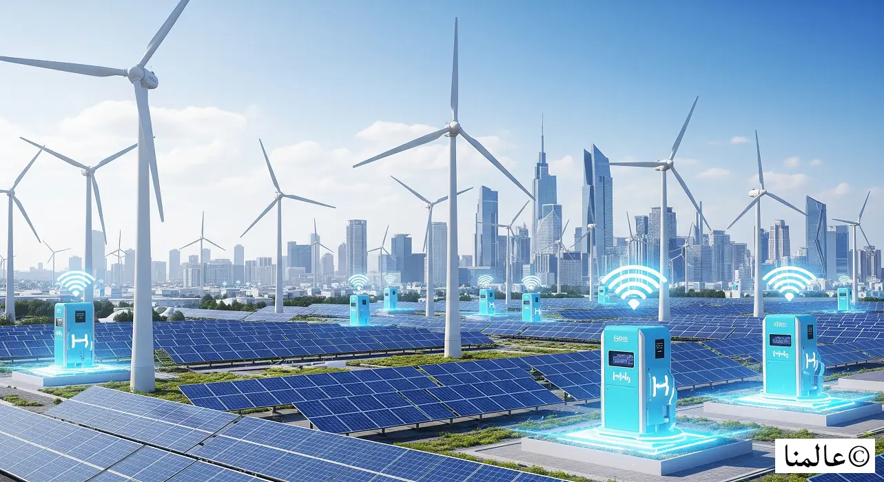 مستقبل الطاقة