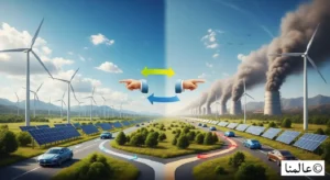كيف تؤثر السياسات الحكومية على مستقبل الطاقة؟