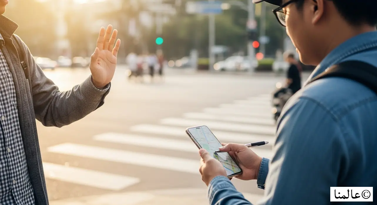 تجنب الاحتيال السياحي