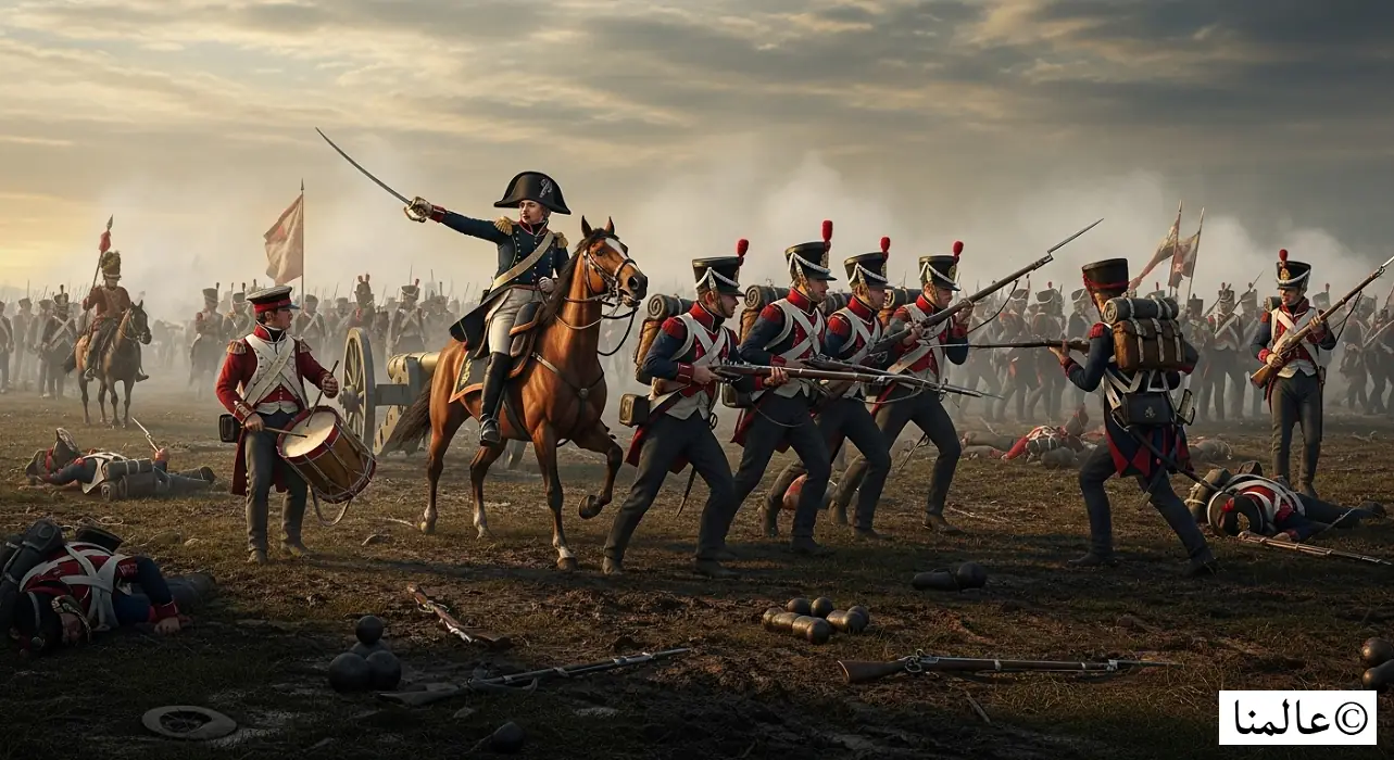 حروب نابليون