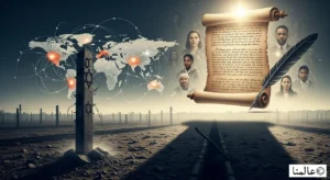 تأثير الهولوكوست على العالم