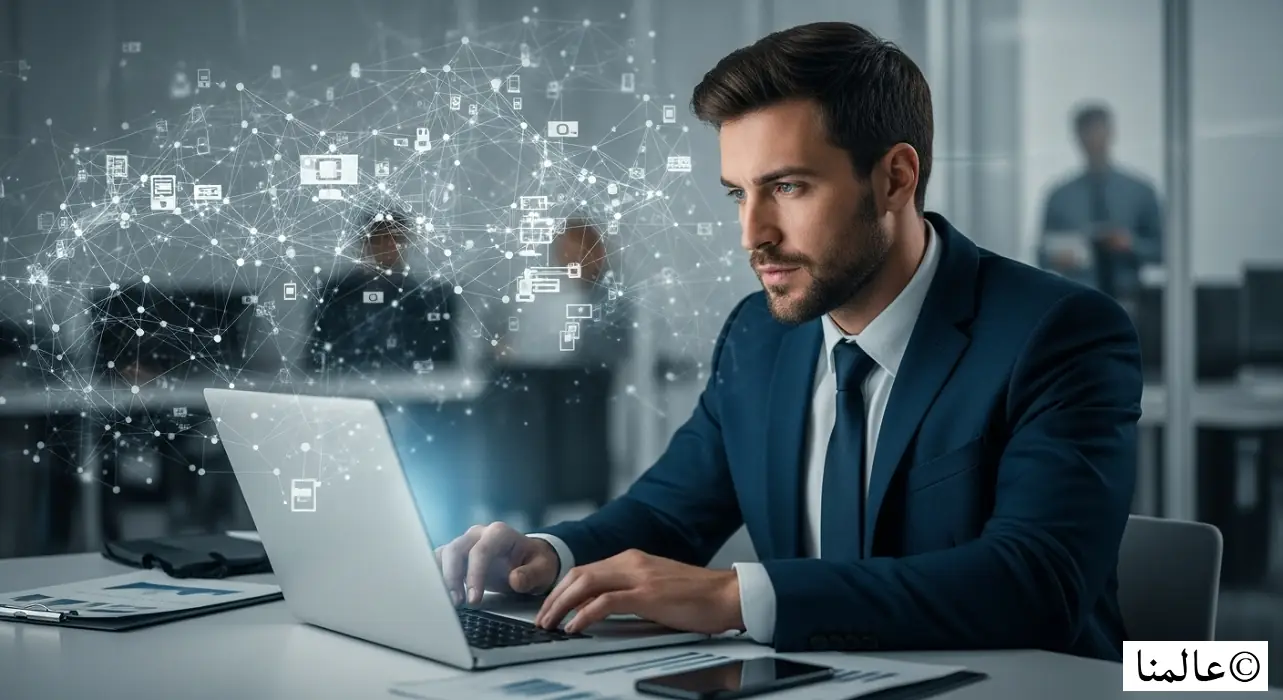 الهندسة الاجتماعية