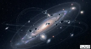 ما هي المجرات؟ اكتشف أنواعها ودورها في الكون 3 الألغاز المتبقية التي لا تزال تبحث عن إجابة