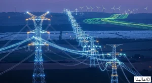 البنية التحتية - الجسد الخفي الذي يشكّل عالمنا 2 نبض الطاقة الشبكات التي لا تنام