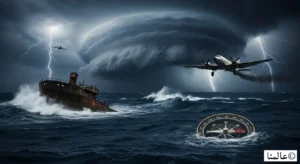 أشهر الأساطير وحوادث الاختفاء