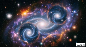 الكون قد يحتوي على عدد لا نهائي من الأكوان