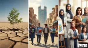 خرائط الدم والحبر - القصة الحقيقية وراء استقلال الدول العربية 3 زلزال ما بعد الاستقلال كيف تغير المجتمع العربي إلى الأبد؟