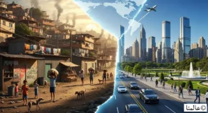 كيف شكّل الفقر والثراء عالمنا دون أن ندرك؟