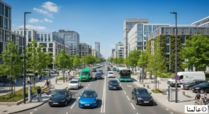 السيارات الكهربائية - كيف تقود ثورة صامتة تغير عالمنا؟ 3 كيف شكّلت السيارات الكهربائية عالمنا دون أن ندرك؟