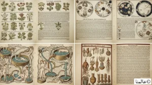 مخطوطة فوينيتش