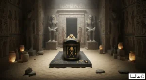 مقبرة كليوباترا