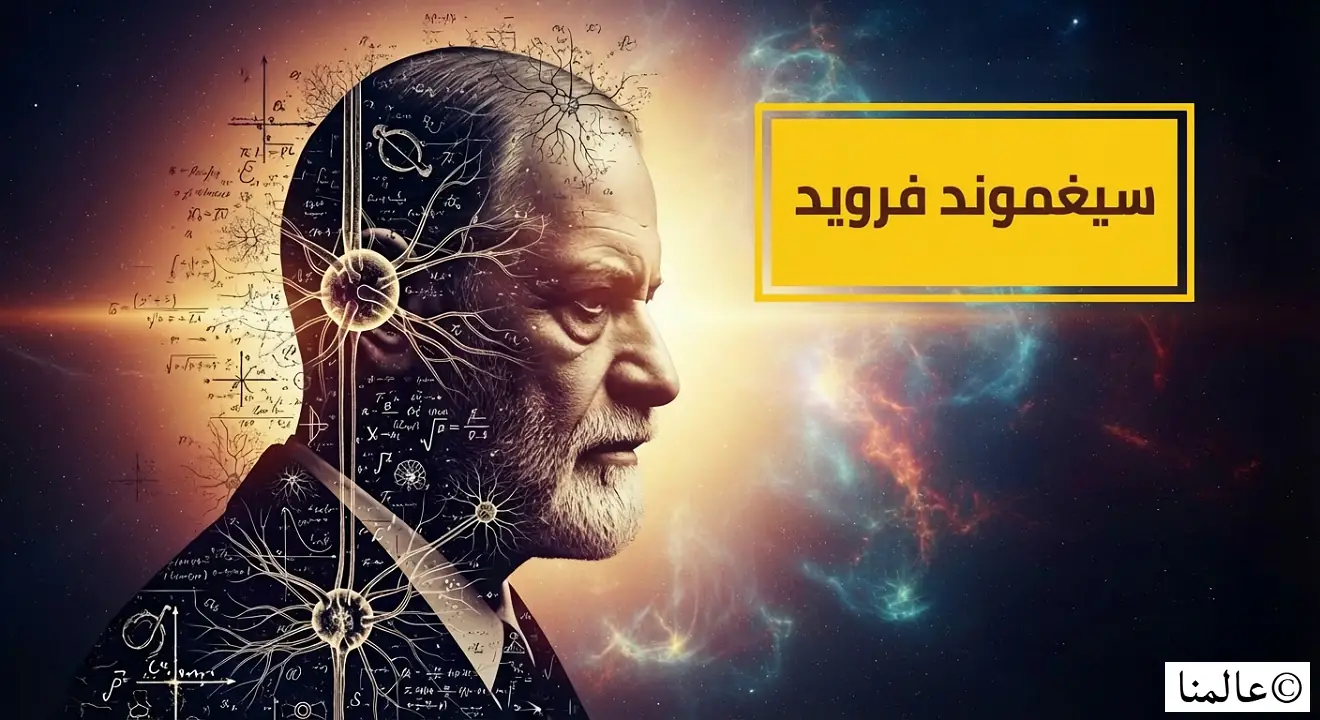 سيغموند فرويد