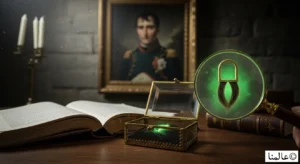 نابليون بونابرت - هل قتله ورق الجدران؟ 2 تحليل خصلات شعر نابليون بونابرت لكشف التسمم بالزرنيخ وعلم السموم الحديث