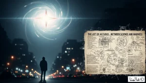 ظاهرة الهمهمة - لماذا يسمع 2% صوتاً يدفعهم للجنون؟ 2 رسم توضيحي يعبر عن مصادر ظاهرة الهمهمة المحتملة مثل المصانع والكائنات البحرية والترددات