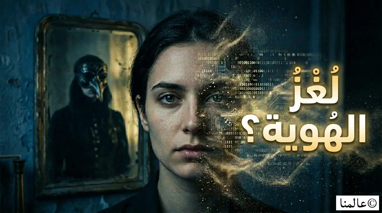الهوية
