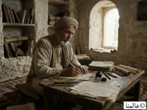 المقدمة الكتاب الذي حاول تفسير المجتمع
