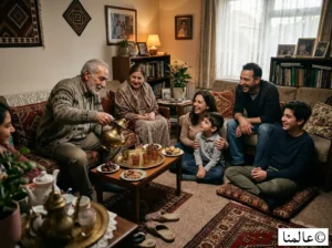 ما أهمية الهوية الثقافية للفرد والمجتمع؟